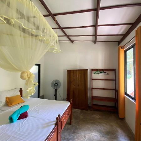 Nature Villa Unawatuna Galketiya Esterno foto