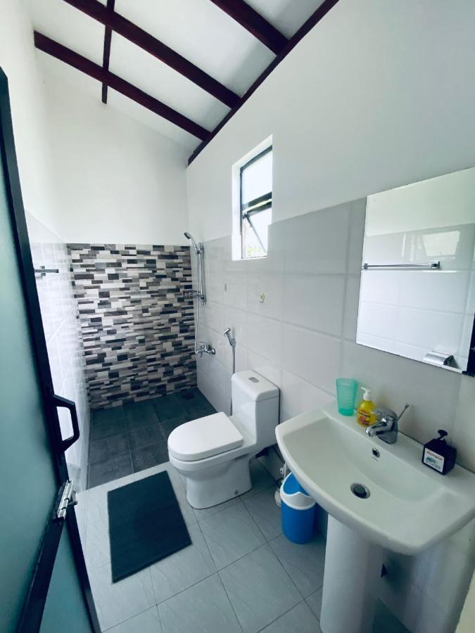 Nature Villa Unawatuna Galketiya Esterno foto