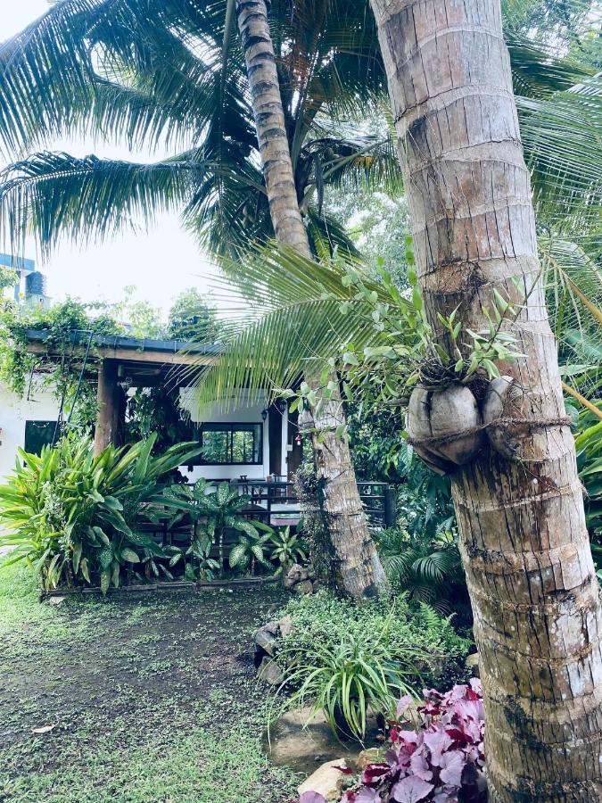 Nature Villa Unawatuna Galketiya Esterno foto