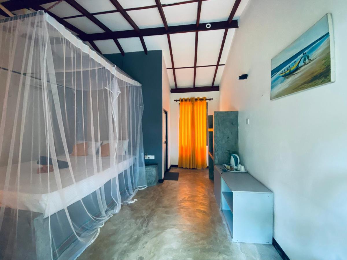 Nature Villa Unawatuna Galketiya Esterno foto