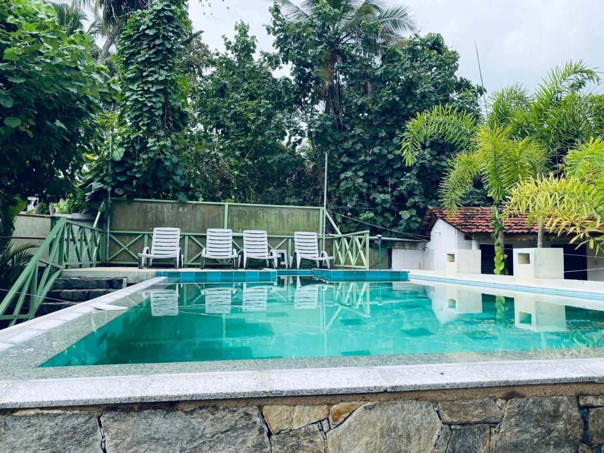 Nature Villa Unawatuna Galketiya Esterno foto