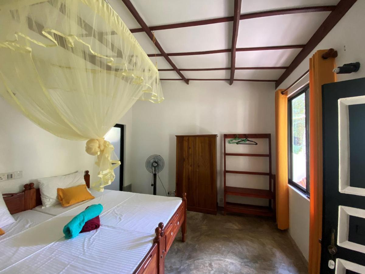 Nature Villa Unawatuna Galketiya Esterno foto