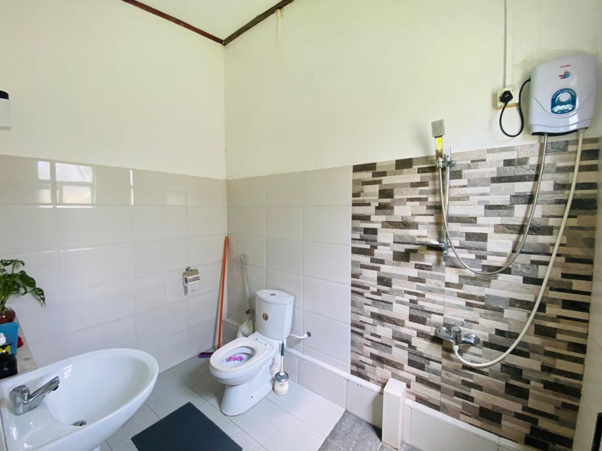 Nature Villa Unawatuna Galketiya Esterno foto